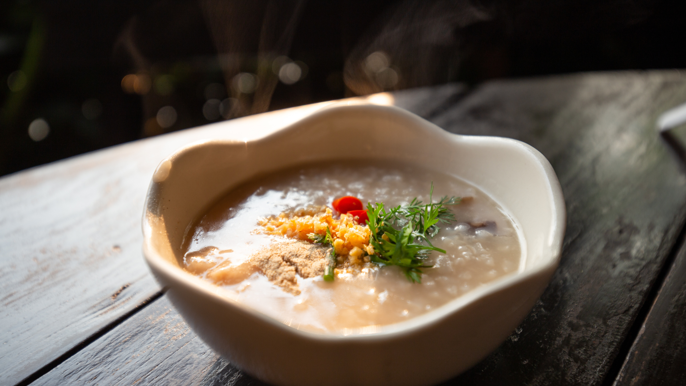 Congee